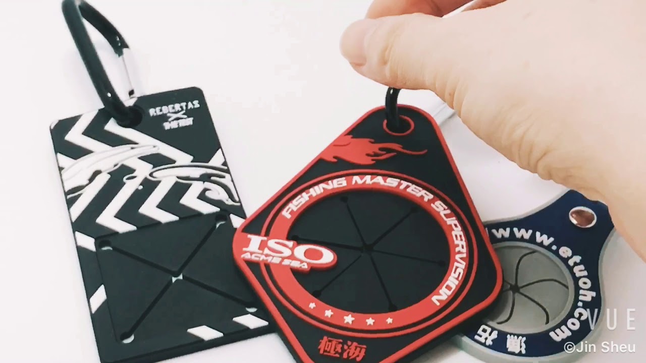 Soft PVC Towel Holder