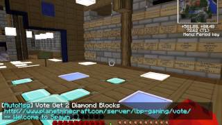epic tekkit server