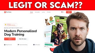 PawChamp Review 2025: Honest Truth or a Subscription Scam? ⚠️ (Don't Buy Before Watching!)