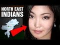 Why Do North East Indians Look Different From Other Indians?