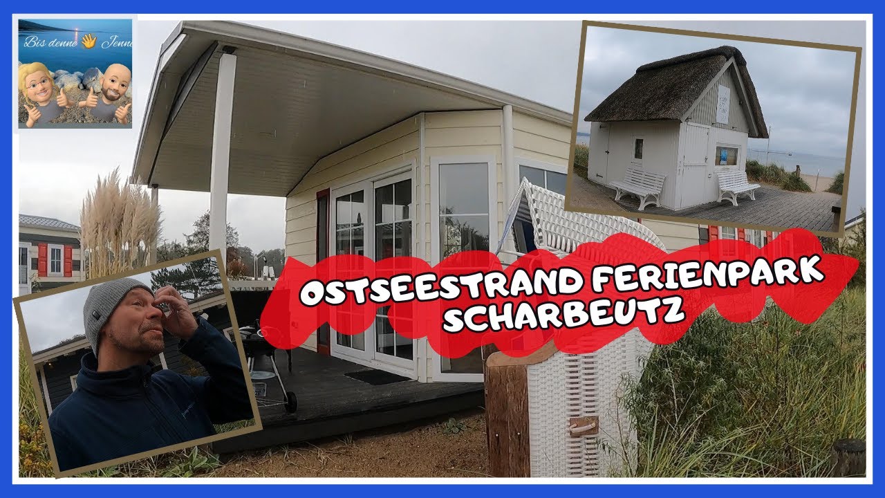 Ein Wochenende an der Ostsee ( Unvergesslich )