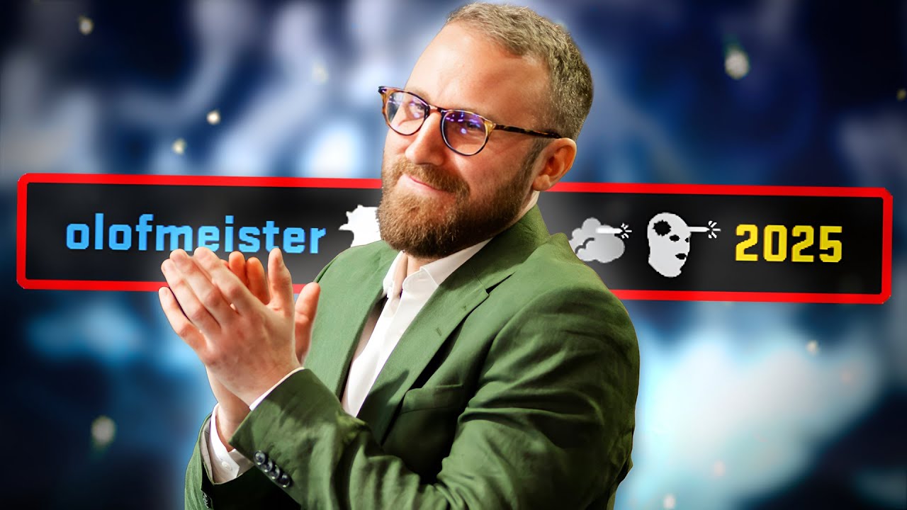 Boostmeister Forever - olofmeister - BEST HIGHLIGHTS 2025