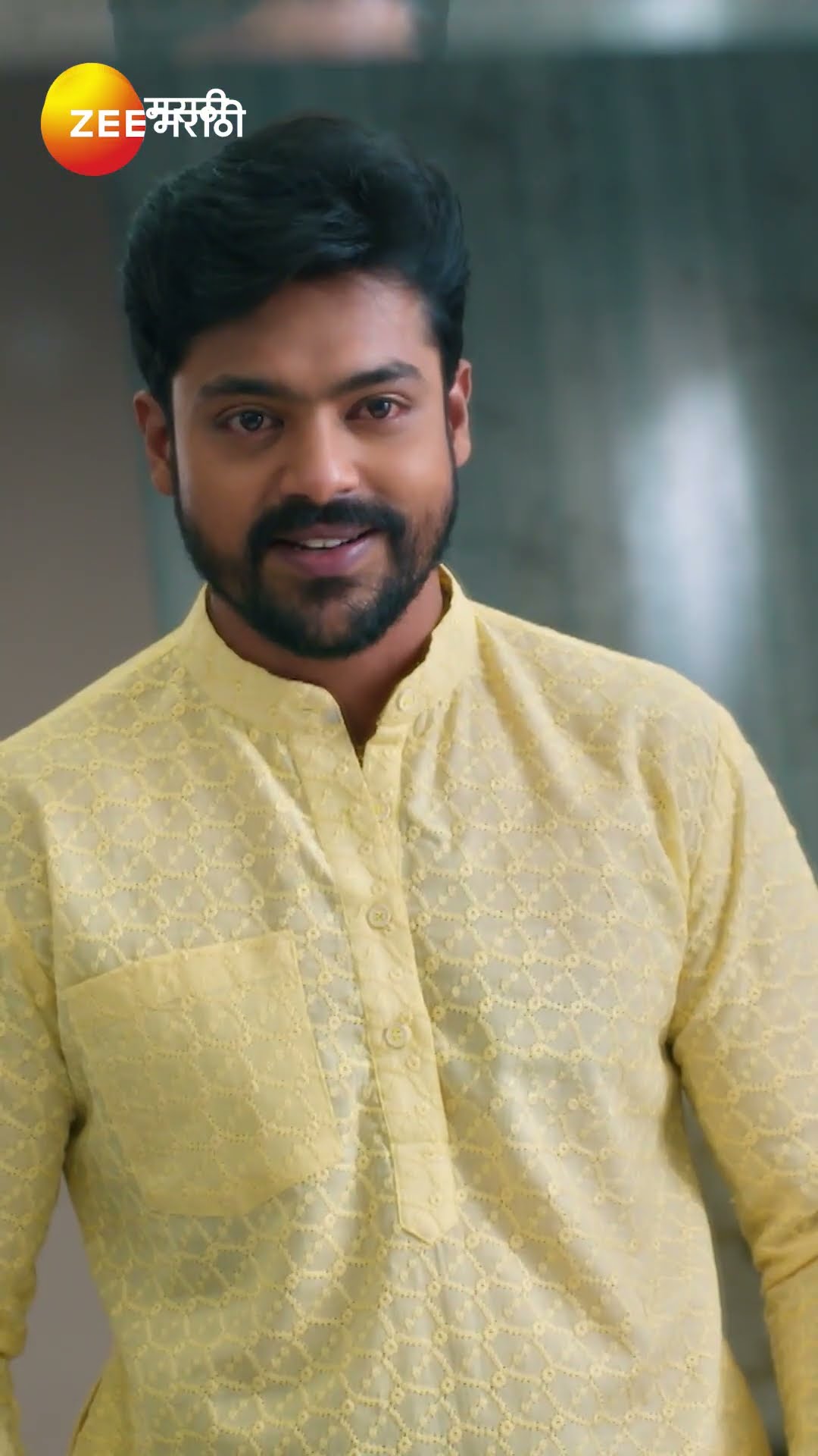 #Tula Shikvin Changlach Dhada #Shorts #Zee Marathi #Entertainment #Drama