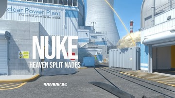 [CS2 Nuke] The BEST STRAT to WIN more games on Nuke...