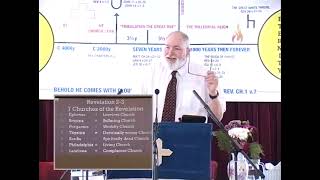 "The Chronology of Revelation - part 3". Tim Palmer.