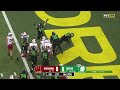 Jordon Davison Puts the Ducks on the Board First | Big Ten Football
