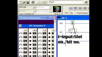 Lecture #1 two way switch ladder logic diagram