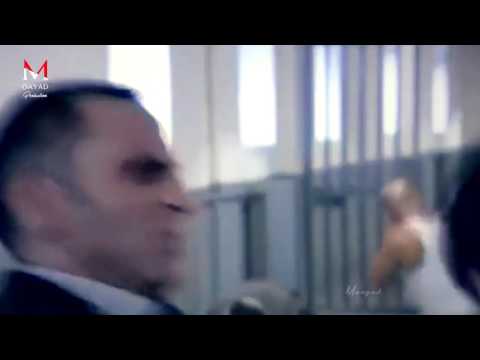 وادي الذئاب إستعراض كاظم حماسي     