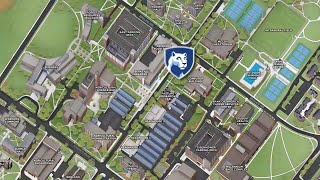 Spend a Summer Day: University Park Virtual Tour