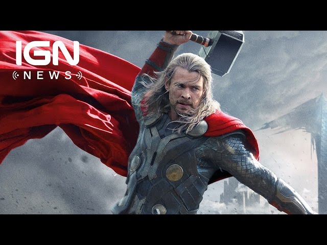 Thor: Love and Thunder [Articles] - IGN