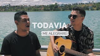 TODAVIA ME ALEGRAREI - Ello G2 (Cover) chords