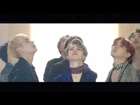 BTS 방탄소년단 'Tempo' MV [FMV]