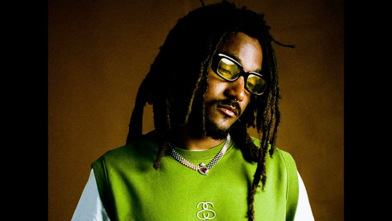 [radiance.] Jordan Ward x Sza type beat [FREE]