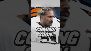 Denver Broncos Could Sign Cam Jordan ‼️🚨 #nfl #denverbroncos #broncos