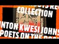 Linton Kwesi Johnson -  Doun Di Road &amp; Song Of Blood