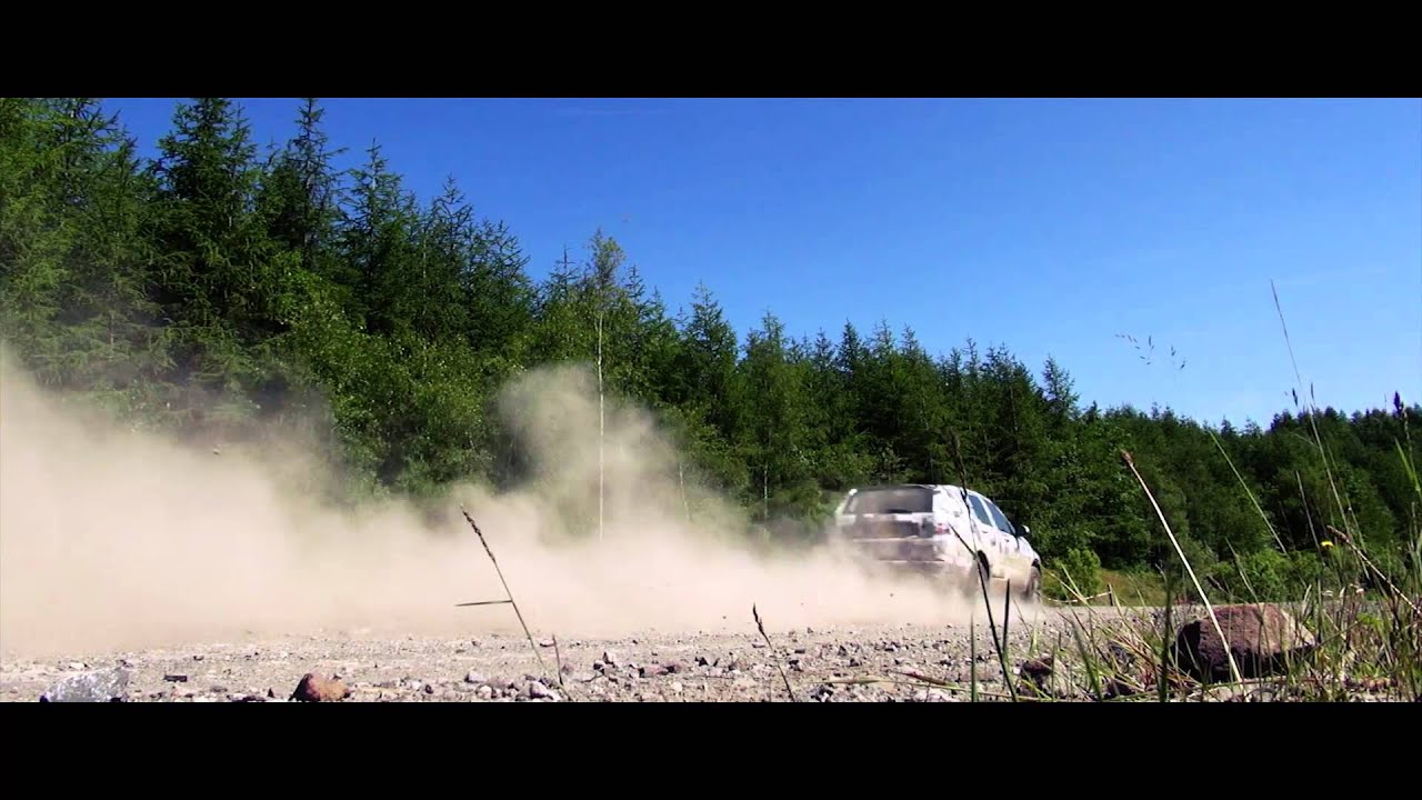 Land Rover Discovery Sport - Testing and Development