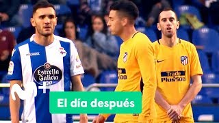 El Día Después (06/11/2017): El estilo del Cholo