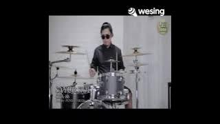 Hidupku Sunyi - SKA 86 | cover alex tajir