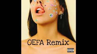 Blackbear - Hot Girl Bummer (OEFA Remix)