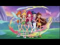 Winx Club Season 1 Episode 15 Fairy Magic Adventure 