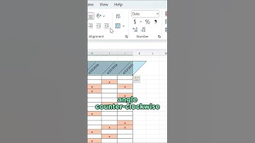 The best way to condense data in Excel 💯 #exceltips #excel #exceltutorial