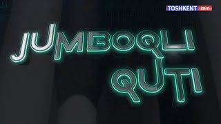 Jumboqli Quti 14.04.2024