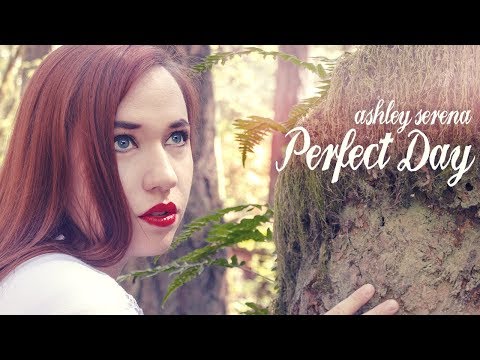 Perfect Day (Beatrix Potter) - Ashley Serena