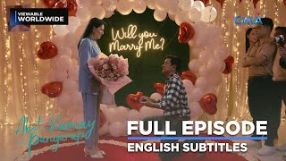 Abot Kamay Na Pangarap: Full Episode 321 (September 18, 2023) (with English subs)