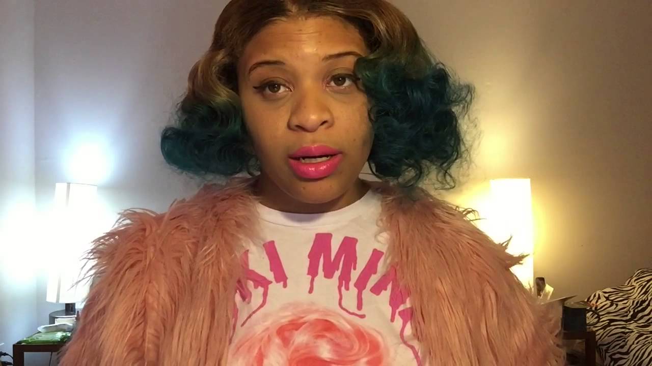 Review of the PinkprintPt. 1 YouTube