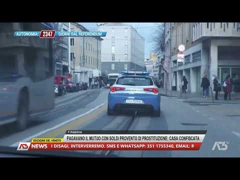 A3 NEWS VENETO | 26/03/2024