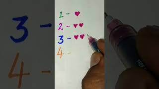 Simple Drawing 😲😊 #learning #puzzle #ytshorts #drawing