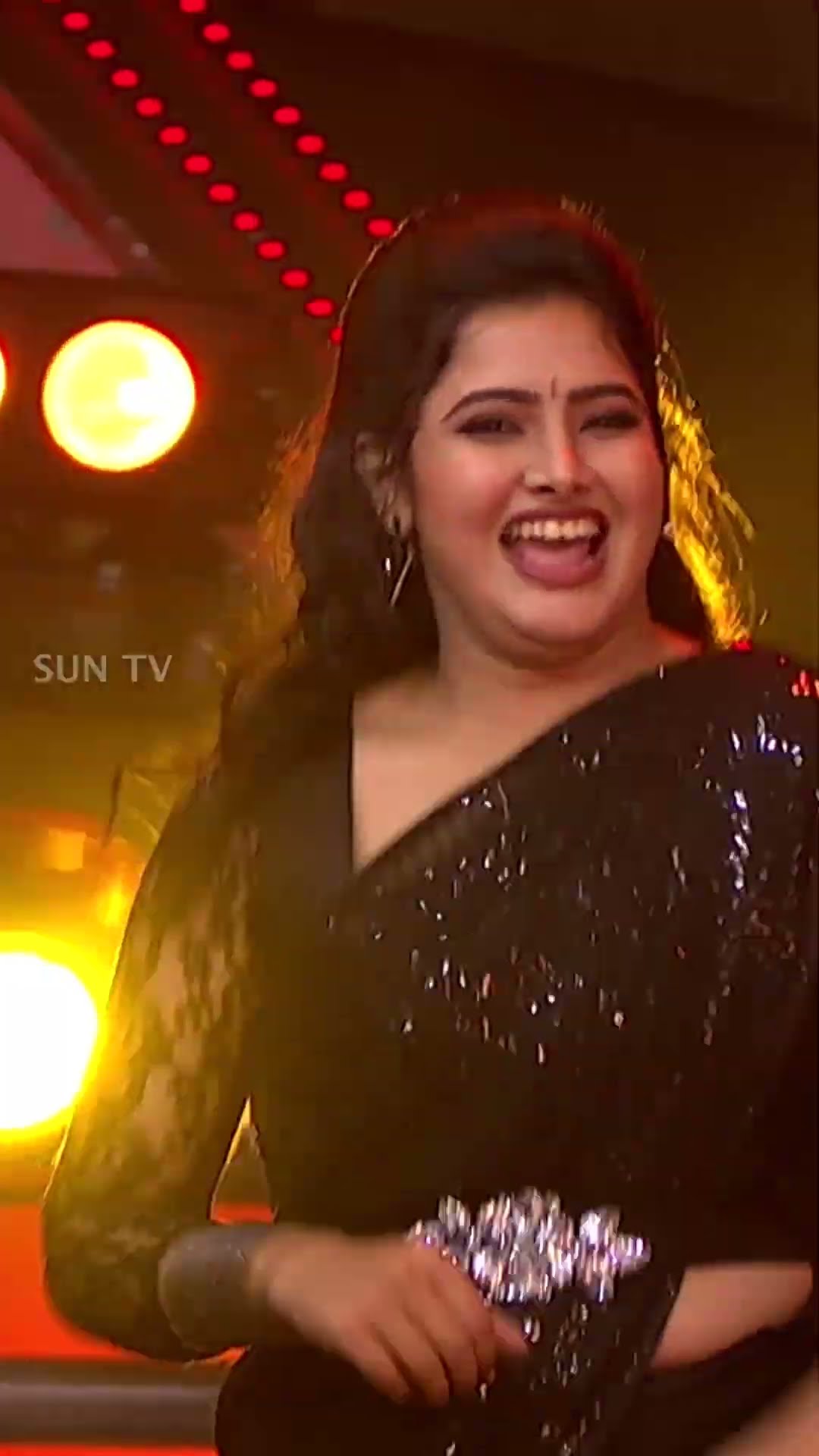 Sound-ah ஏத்து... ??| Naanga Ready Neenga Readya | Sun TV #shorts