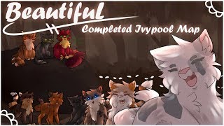 Beautiful  Ivypool MAP [COMPLETE]