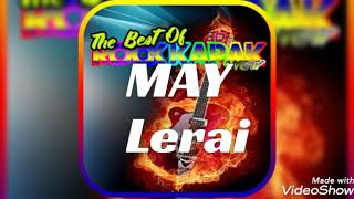 MAY:Lerai lirik