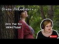 DIANA ANKUDINOVA - Into The Sky/ В небо (Диана Анкудинова) | METAL HEAD REACTS