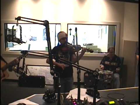 RUBY JANE SHOW 5/7/09 Panhandle Rag LIVE on 91.7FM...