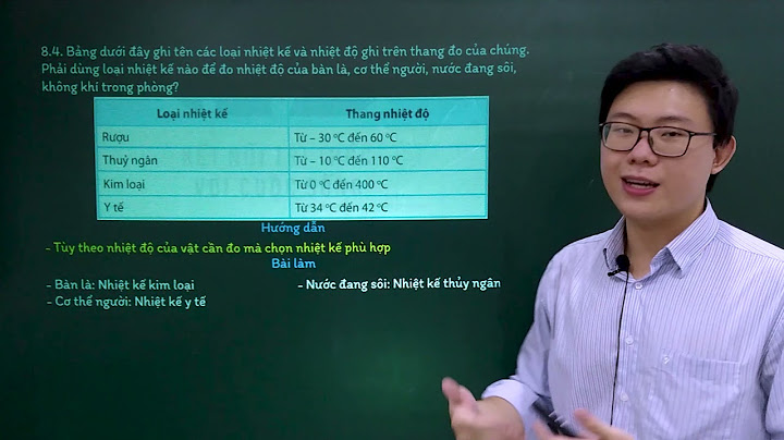 Bài 8 1.3 trang 6 sách bài tập lớp 6 năm 2024