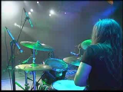Stevie Salas At The Native American Music Awards Youtube
