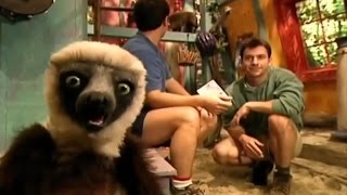 Zoboomafoo Cap. 10: 