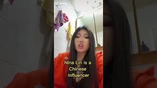 Asian Tiktoker Not Sorry For Her Blaccent