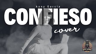 Confieso - Kany García | Cover x Inteligencia Artificial