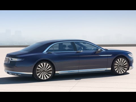 2017 Lincoln Continental Specs Review Price For You 2017 Lincoln Continental Specs Review Price For