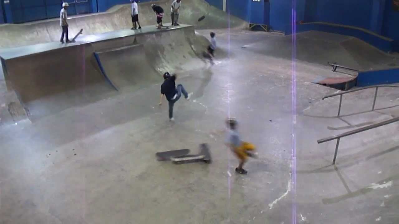 Drop Fails Drop Fail - YouTube