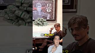 How Panathinaikos owner Dimitrios Giannakopoulos Built a €2B Empire From Pharma and Supplements