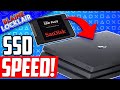 PS4 Pro SSD Upgrade Guide - Power Up Your System!