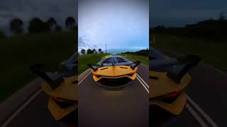 Lamborghini Insane Sound 🔥😳 @adrian_portelli @Gintani