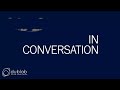 Capture de la vidéo (Dublab) In Conversation: Yves Tumor [2019]