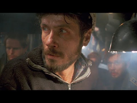 Das Boot (1981) REMASTERED TRAILER [HD]