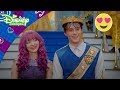 Descendants 2   musikyou and me  disney channel sverige