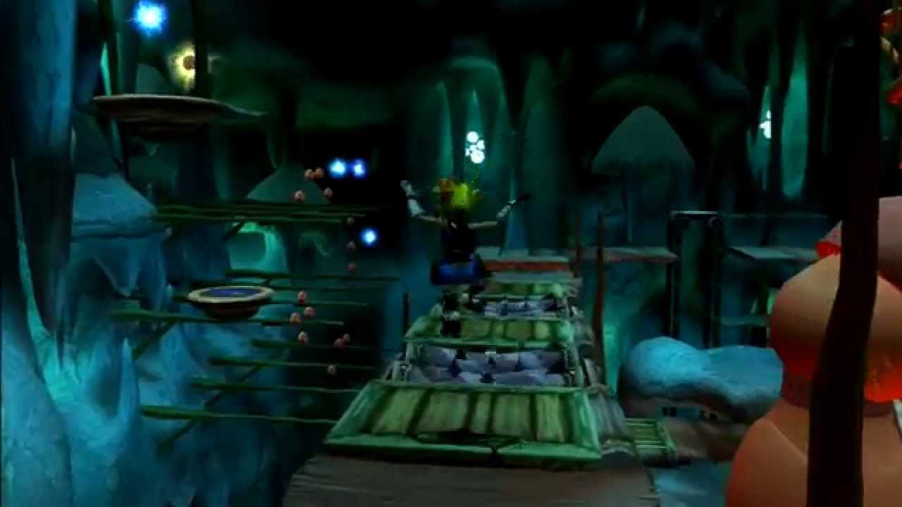 Jak and Daxter: The Precursor Legacy [Part 14] - Focus